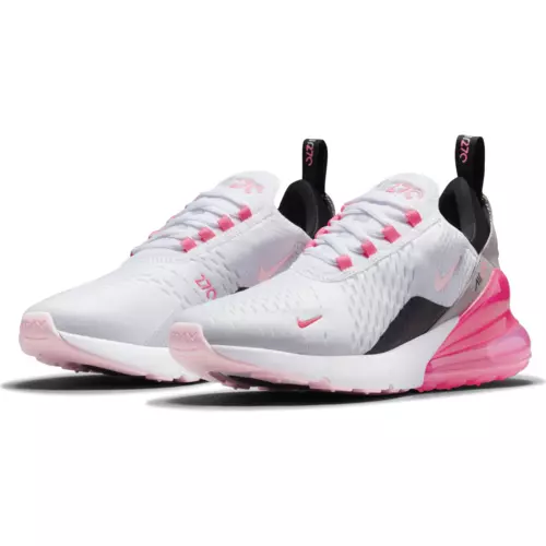 Nike AIR MAX 270 ESS enske patike za slobodno vreme bela Air Max 270 DM3048 Idealno.rs