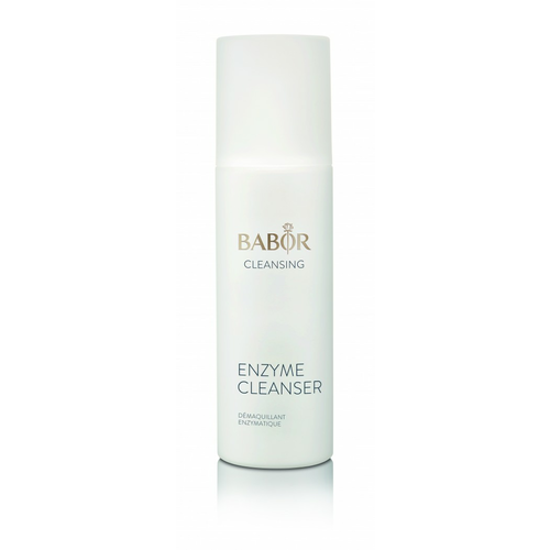 Babor enzyme cleanser hotsell