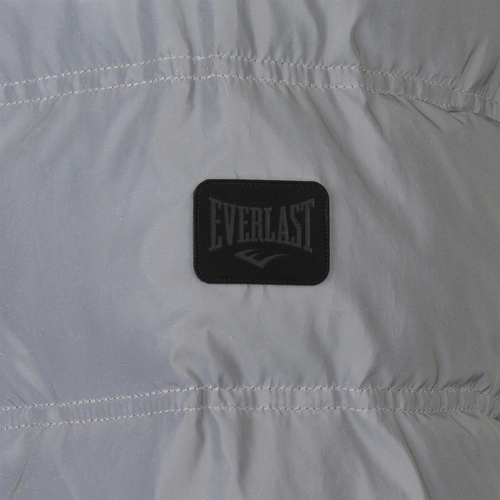 Everlast reflective jacket sales