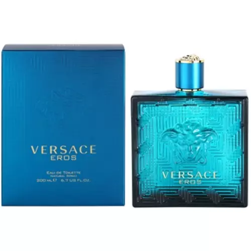 Versace shop eros 200ml