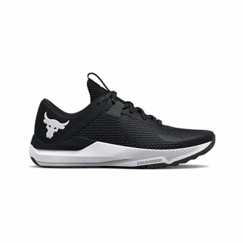 Tenisice Under Armour Project Rock Bsr 2 Black Jeftinije.hr