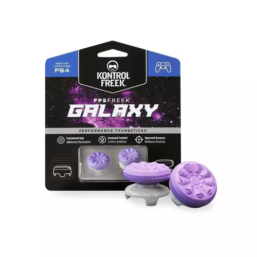 Control freaks ps4 shop galaxy