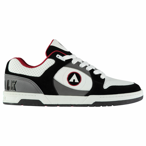 Airwalk throttle deals mens skate shoes