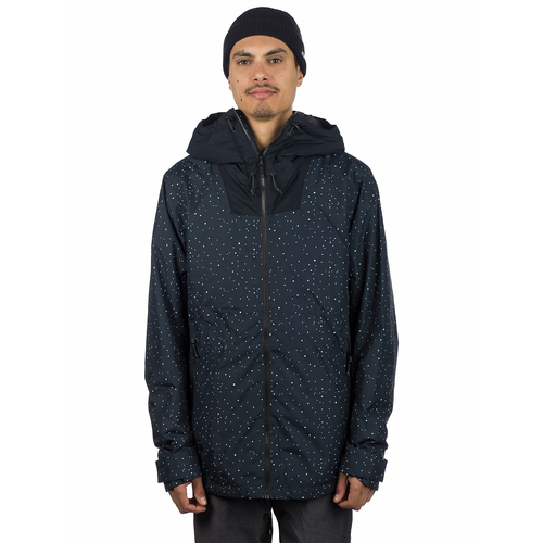 Wearcolour block jacket 2025