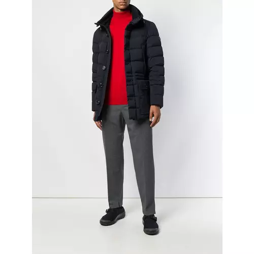Moncler reims jacket clearance