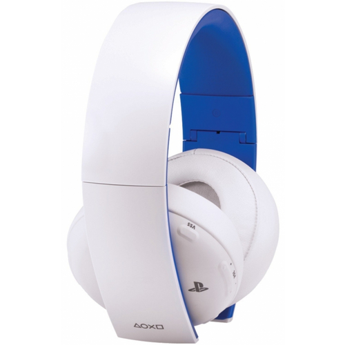 Ps4 gaming 2025 headset sony