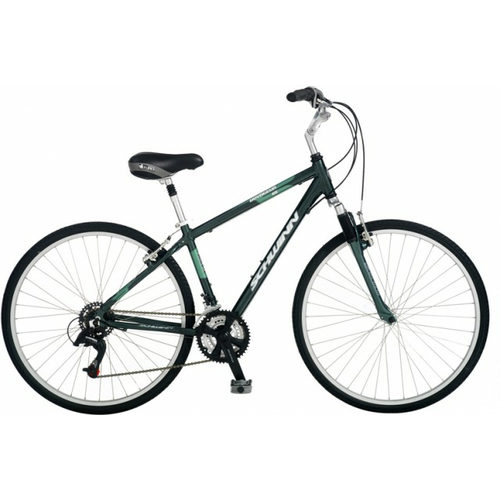 SCHWINN treking kolo VOYAGEUR GS 2007 Ceneje.si