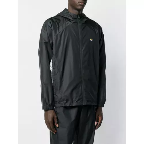 Nike NikeLab NRG TN track jacket men Black Idealno.rs