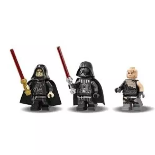 Lego star wars sales 75183