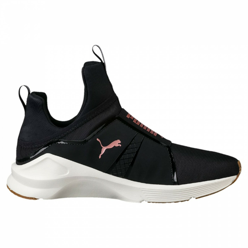 Puma velvet rope fierce trainers online