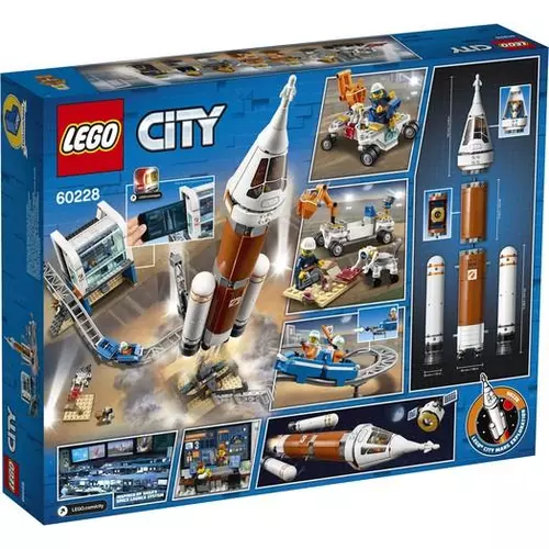 Lego 60228 hotsell