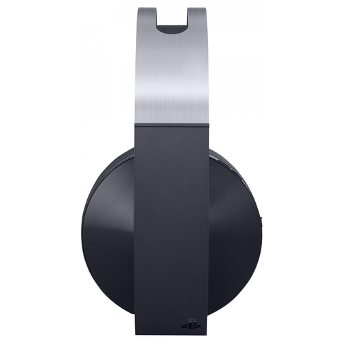 Sony ps4 outlet wireless platinum headset