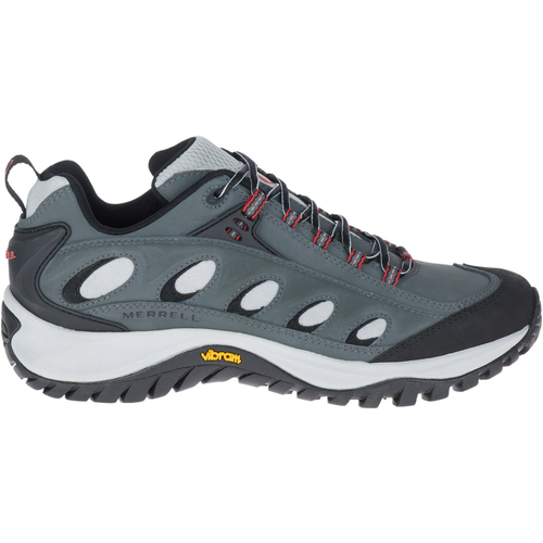 Merrell RADIUS III pohodni evlji siva J500085 Ceneje.si