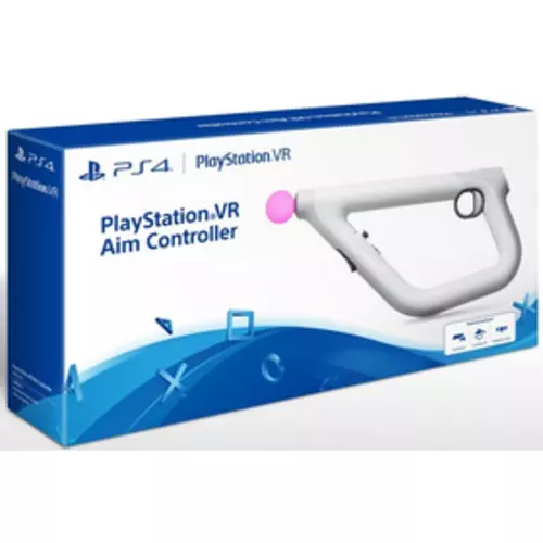 Ps4 discount vr aim