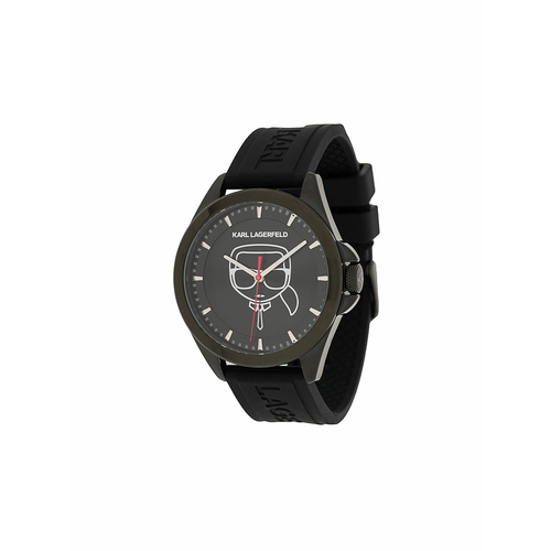 Karl lagerfeld cheap watches mens