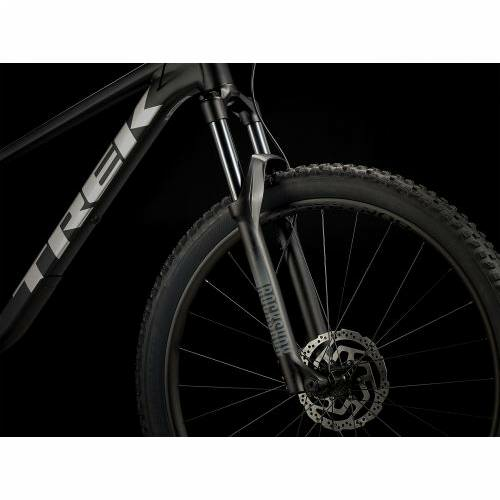 Trek roscoe 7 black top