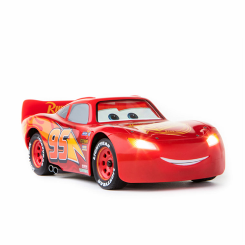 Ultimate lightning mcqueen 2025
