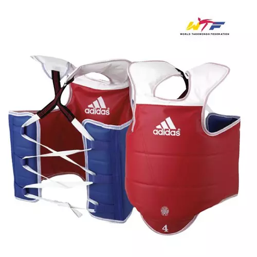 adidas WTF taekwondo oklop A955 Jeftinije.hr