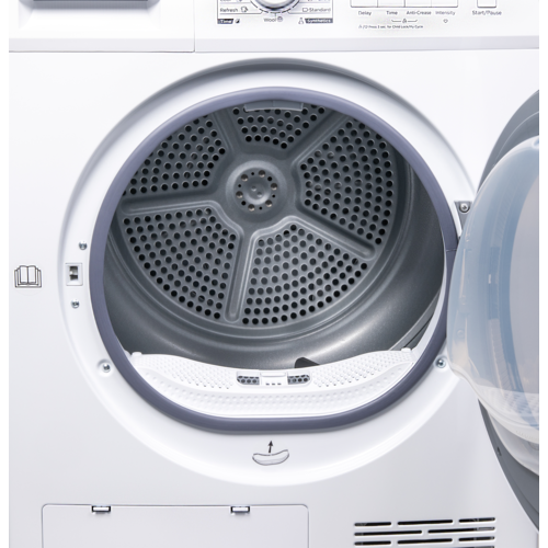 Vivax Mašina za sušenje veša sa toplotnom pumpom, A++ CDR