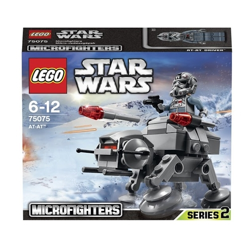 Lego 75075 cheap