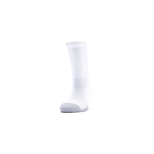 UNDER ARMOUR arape Crew White Socks XL Jeftinije.hr