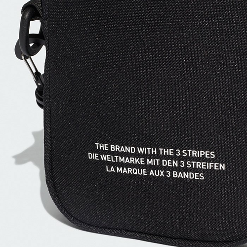 Trefoil festival bag new arrivals