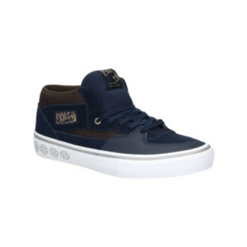 Vans x independent half top cab pro