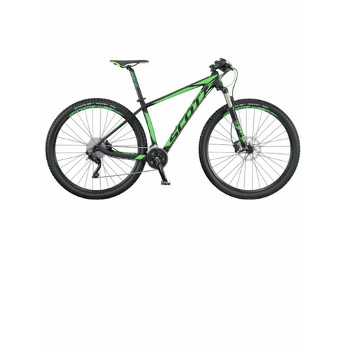 gorsko kolo SCOTT SCALE 950 2016 XL Ceneje.si