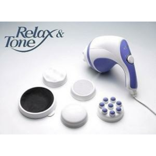 RELAX SPIN TONE masa er Jeftinije.hr