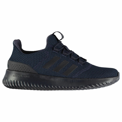 Tenisice adidas CloudFoam Ultimate Mens Trainers TripleNavy