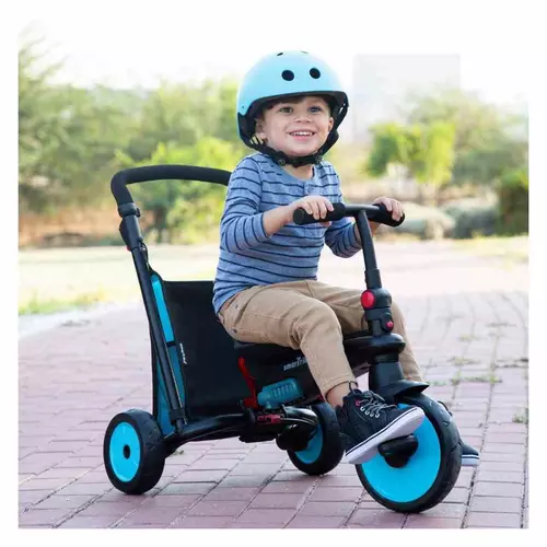 Trike blue discount