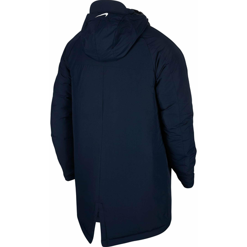 Jakna s kapulja om Nike M NK DRY ACDMY18 SDF JKT Jeftinije.hr