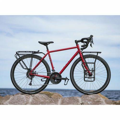Trek hot sale 520 disk