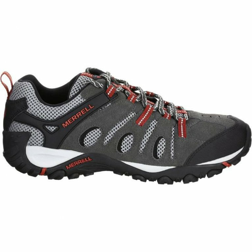 Mo ki pohodni ki evlji Merrell Crosslander 2017 sivi Ceneje.si