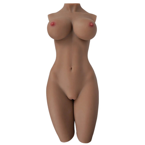 Tantaly Aurora 2.0 25kg Doggystyle Fit Sex Doll Wheat - Jeftinije.hr