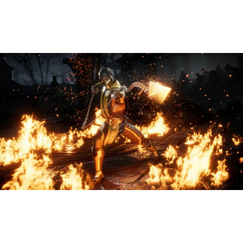 Mortal kombat 11 top price nintendo switch