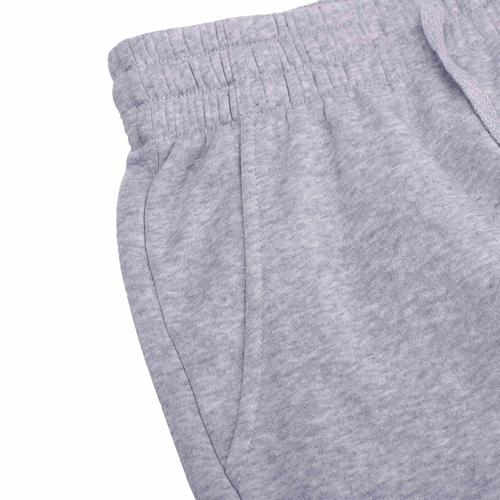 Trenirka Lee Cooper Fleece Jogging Bottoms Mens Siva Jeftinije.hr