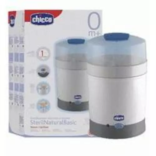 Chicco sterilizator sales