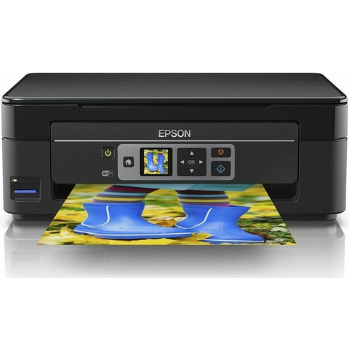 3-in-1 XP-352 Home Tintenstrahl Epson Expression Multifunktionsdrucker