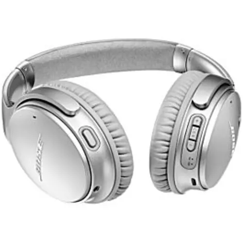 BOSE slu alice QUIETCOMFORT 35 II srebrne Jeftinije.hr