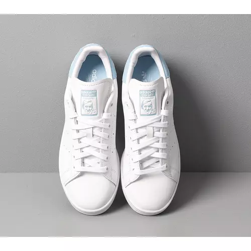 adidas Stan Smith W Ftw White Ftw White Clear Sky EF6877