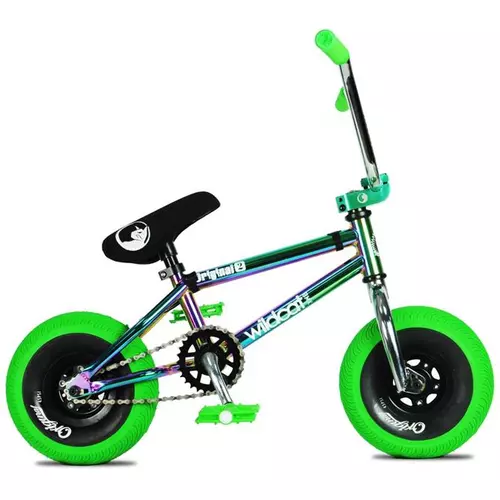 Mini 2024 bmx cena