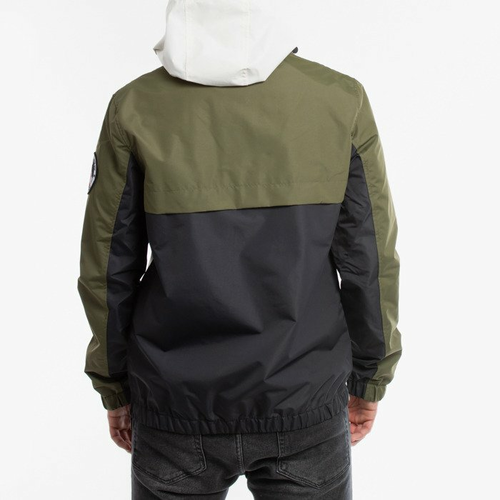 ellesse Moretti Oh Jacket SHD07860 KHAKI Ceneje.si
