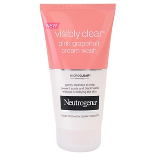 Neutrogena grapefruit deals
