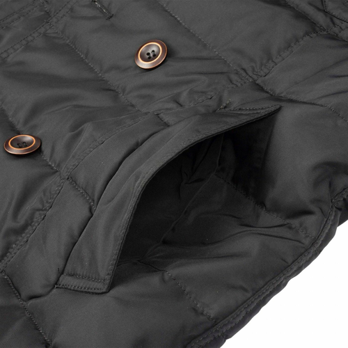 Lee cooper smart parka clearance
