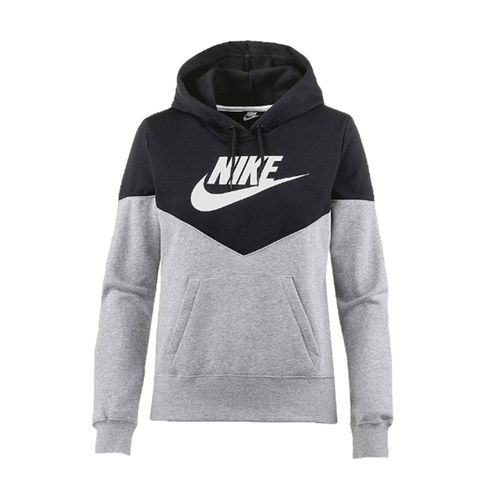 W nsw hrtg hoodie flc shop