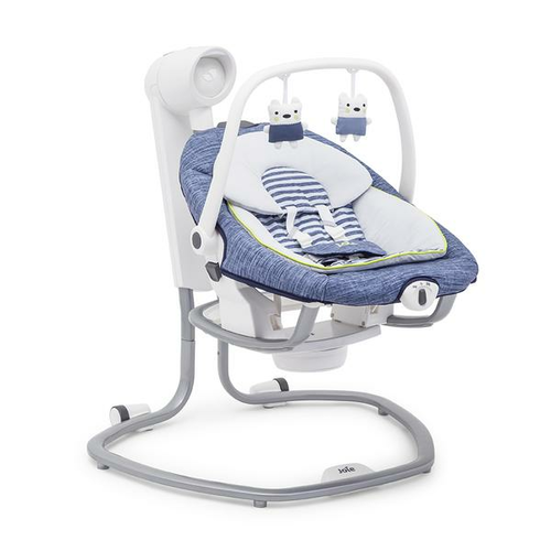 Joie serina 2u1 sales