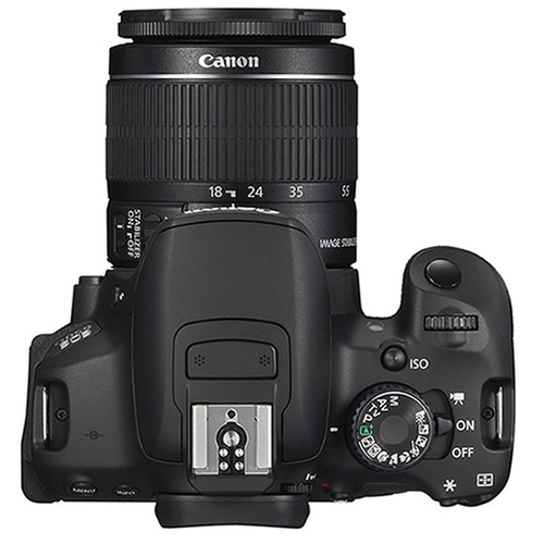 Canon 650 clearance