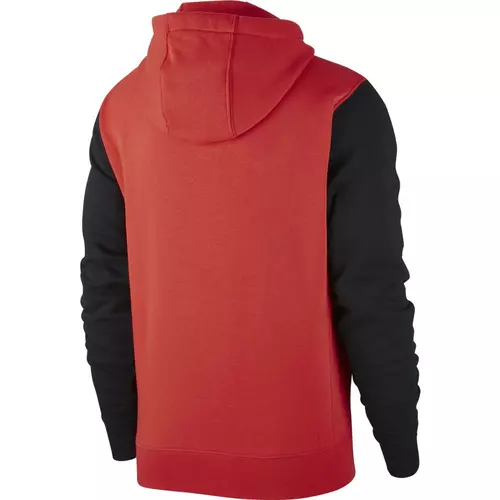 Nike M NSW JDI HOODIE PO FLC BSTR mu ki duks crna CJ4775