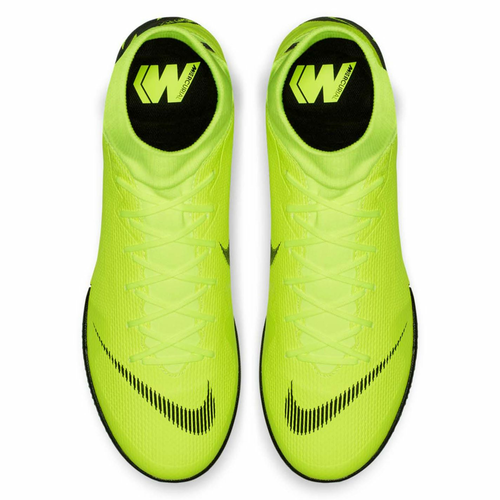 Nike mercurial superfly academy df mens indoor football new arrivals trainers